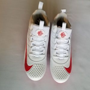 New Nike Alpha Huarache 6 Cleats